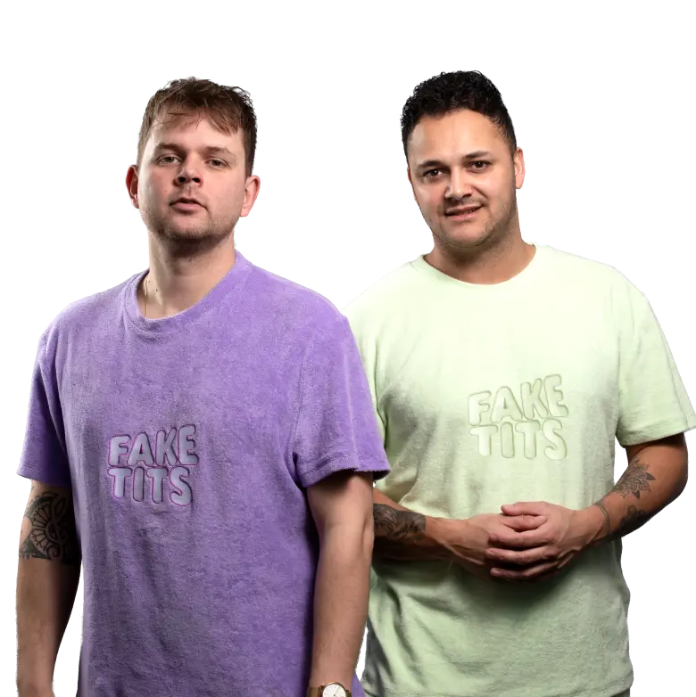 FakeTits