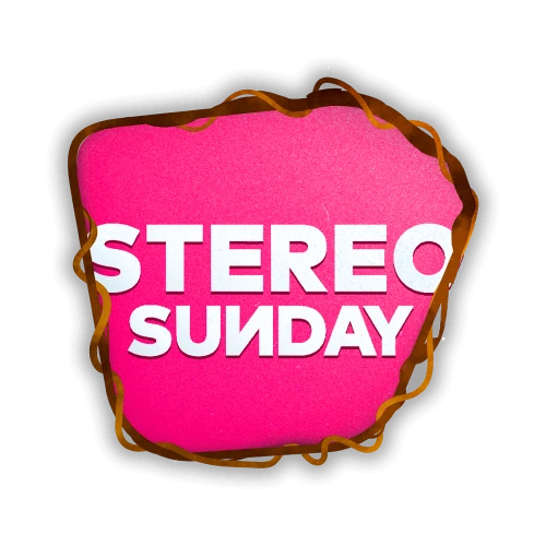 Stereo Sunday